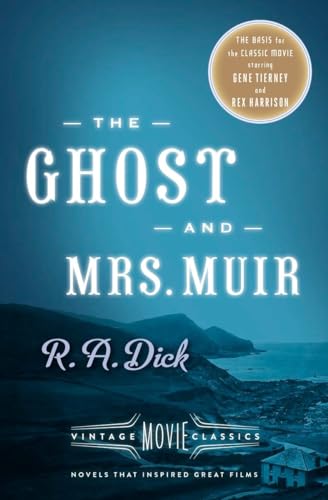 The Ghost and Mrs. Muir: Vintage Movie Classics (A Vintage Movie Classic) von Vintage
